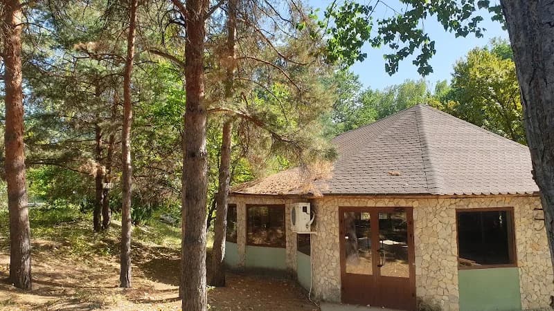 La Popas. Eco Resort — фото 1