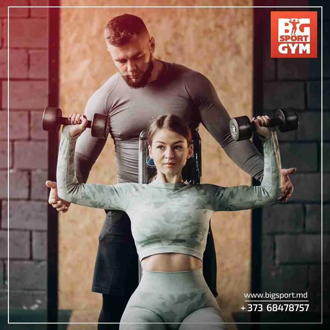 Big Sport Gym
